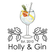 Holly and Gin
