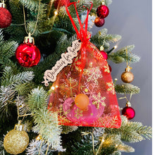 Load image into Gallery viewer, Personalised Santa Dummy Letter (With Envelope & Wax Seal)