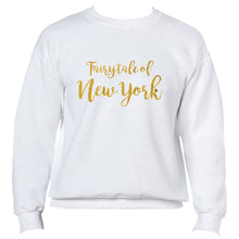 Load image into Gallery viewer, Fairytale of New York Jumper