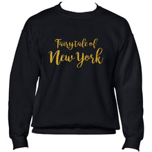 Load image into Gallery viewer, Fairytale of New York Jumper