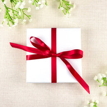 Load image into Gallery viewer, Personalised Our First Christmas Acrylic Tree Decoration Bauble
